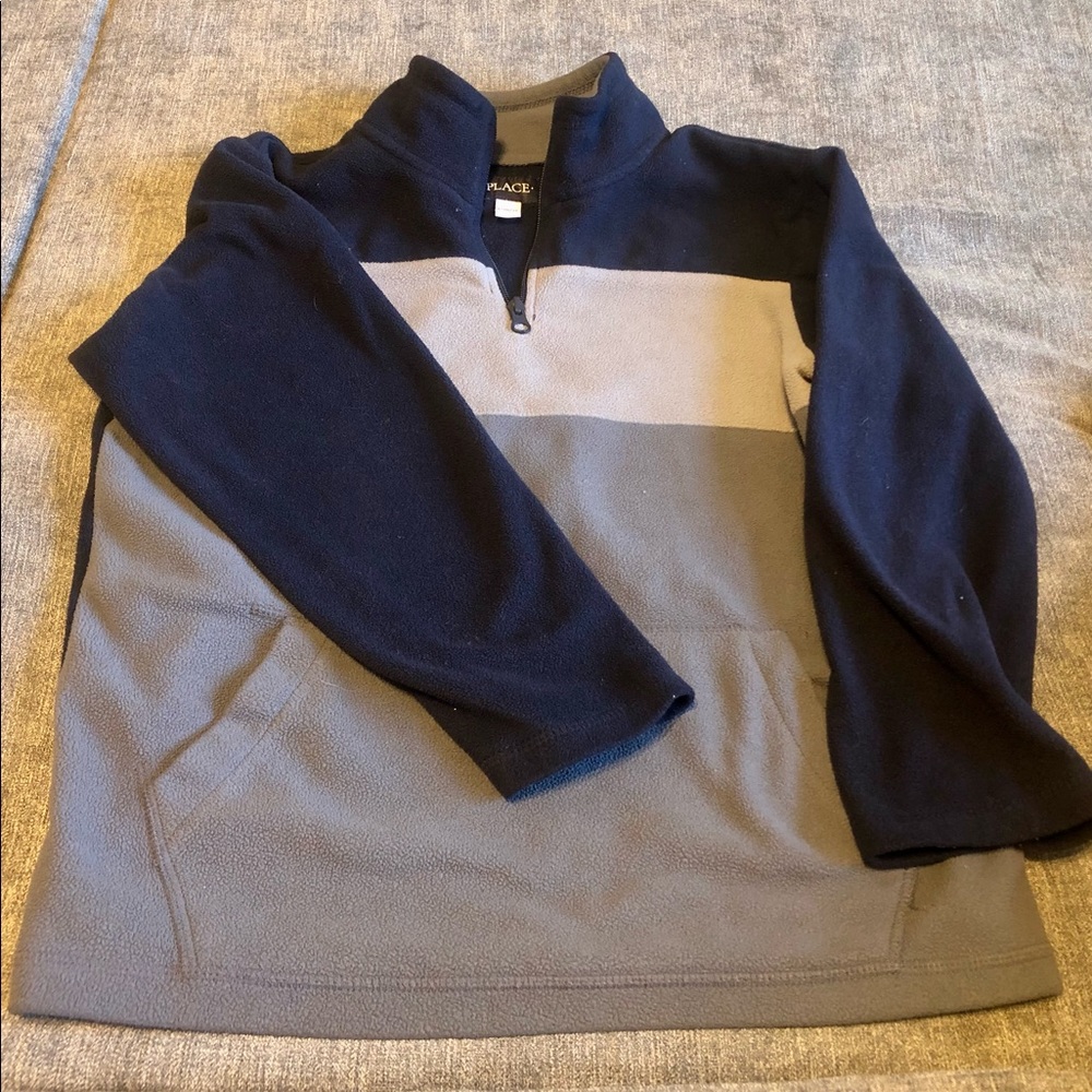 Boys childrens place sweater